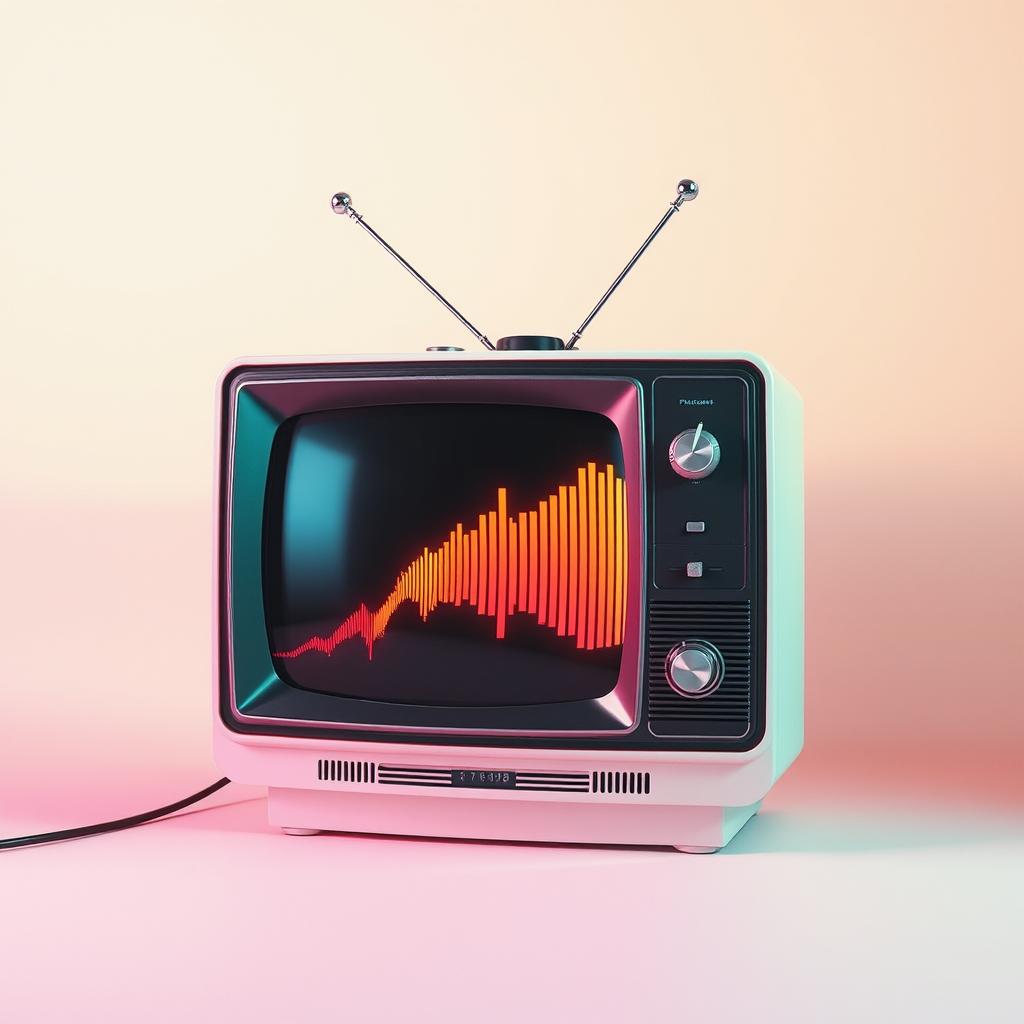 Generic TV Theme