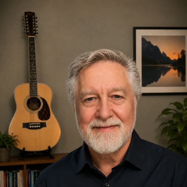 Terry Parks